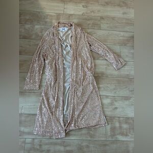 BB Dakota Steve Madden size small jacket